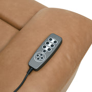 Chavis Power Motion Recliner w/USB & Power Headrest - LV05872