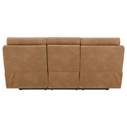 Chavis Power Motion Sofa w/USB & Power Headrest - LV05870