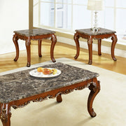 CHE3007-04 End Table - CHE3007-04