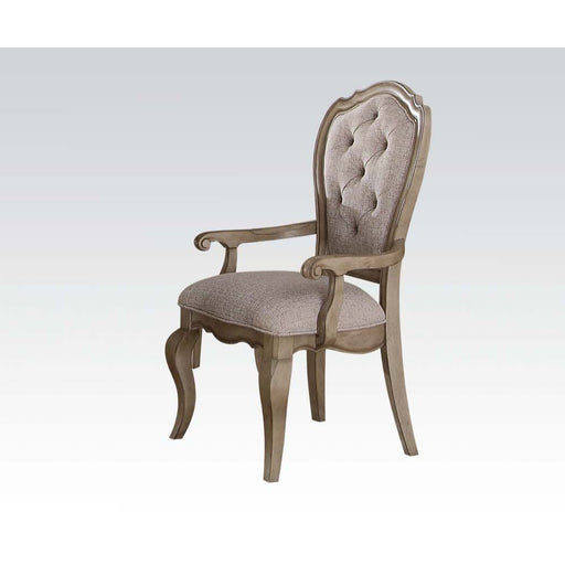 Chelmsford Arm Chair (Set-2) - 66053