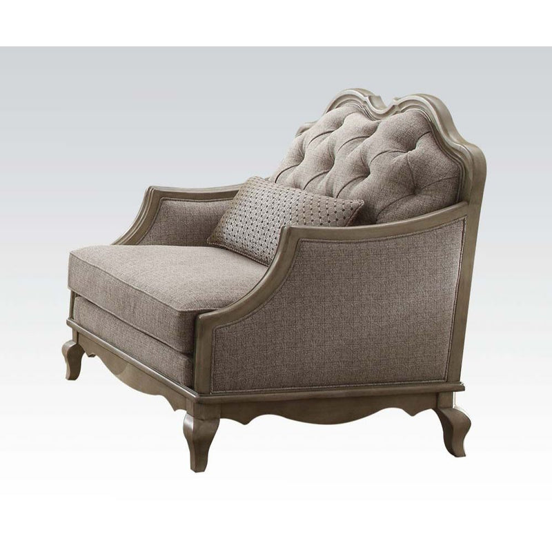 Chelmsford Chair W/Pillow - 56052