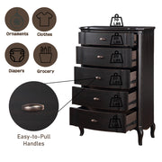 Chelmsford Chest - BD02300