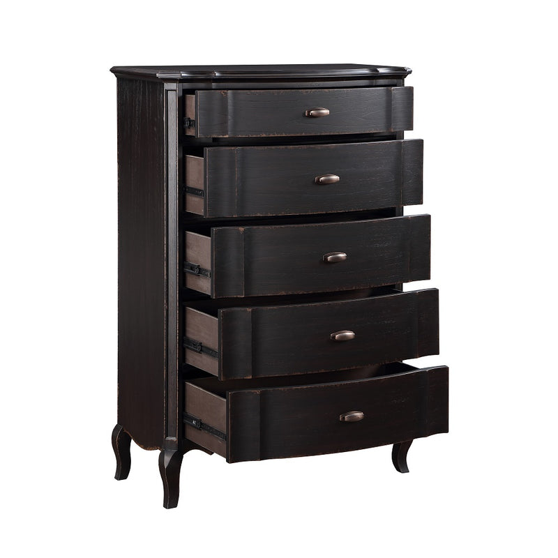 Chelmsford Chest - BD02300