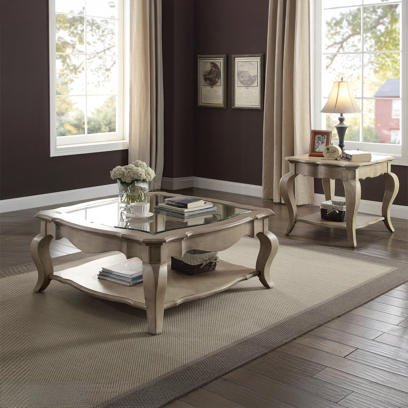 Chelmsford Coffee Table - 86050