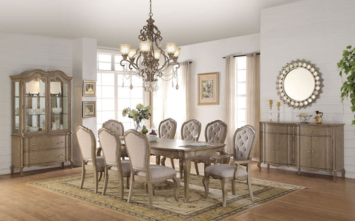 Chelmsford Dining Table - 66050