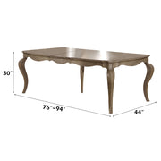 Chelmsford Dining Table - 66050