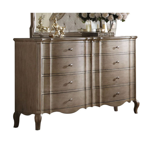 Chelmsford Dresser - 26055