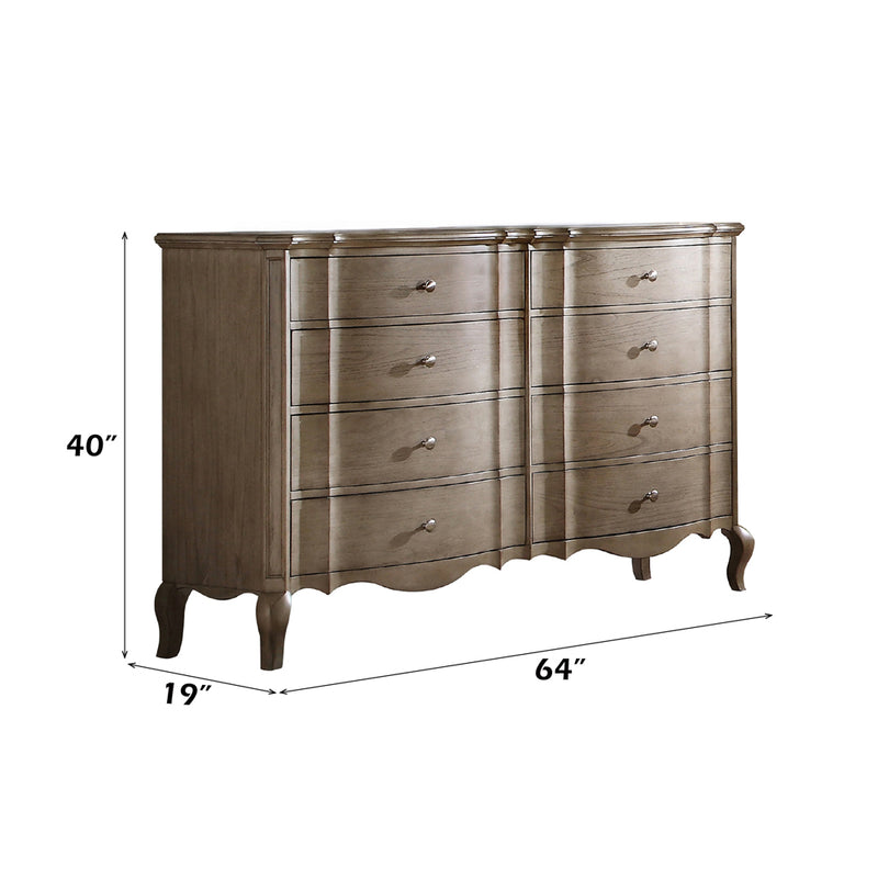 Chelmsford Dresser - 26055