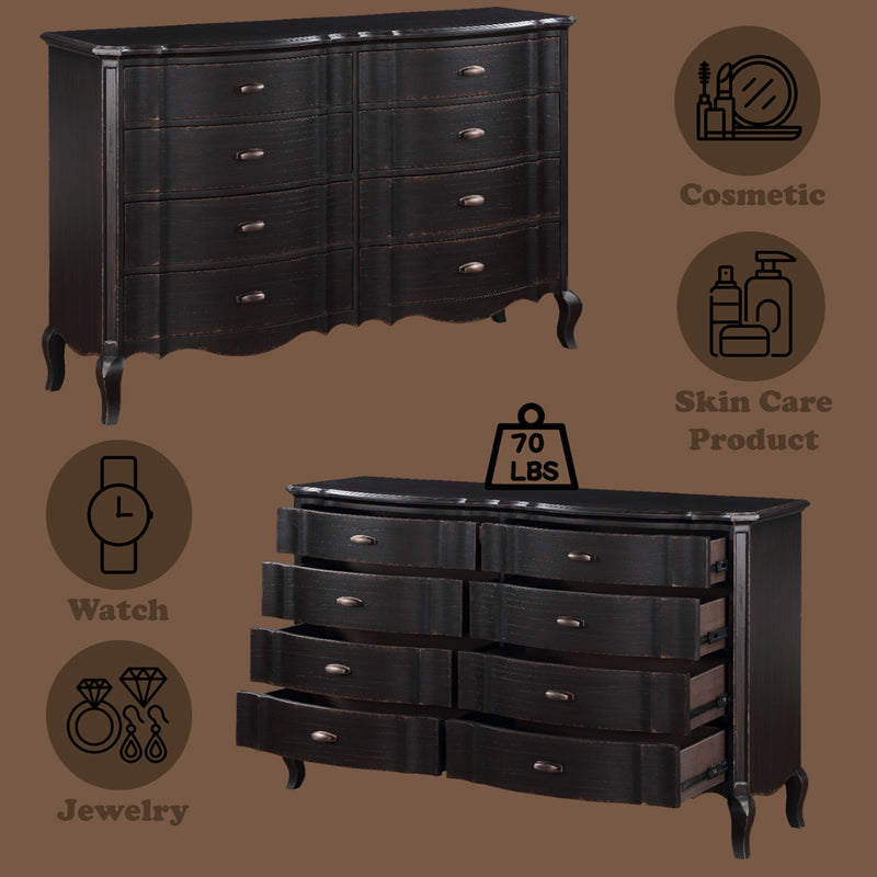 Chelmsford Dresser - BD02299