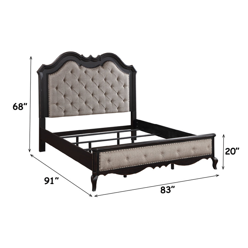 Chelmsford EK Bed - BD02295EK