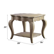 Chelmsford End Table - 86052
