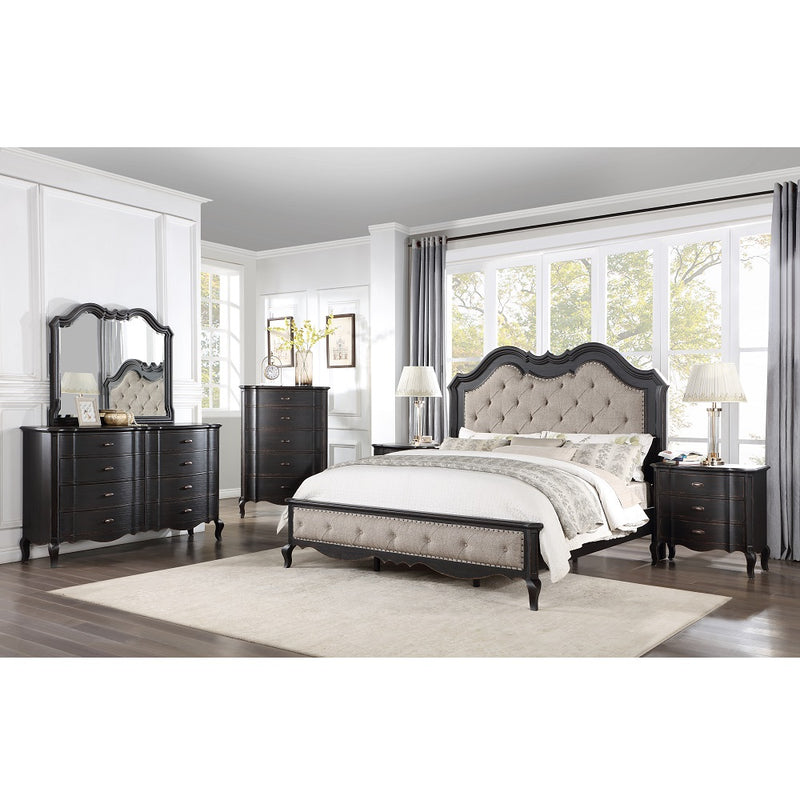 Chelmsford Nightstand - BD02297