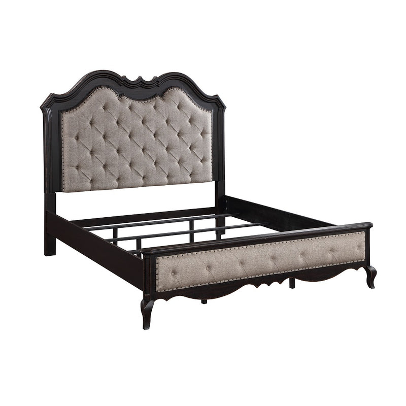 Chelmsford Queen Bed - BD02296Q