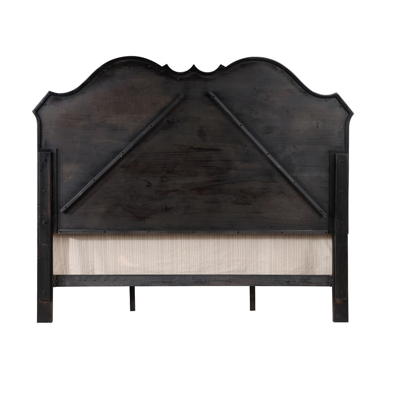 Chelmsford Queen Bed - BD02296Q