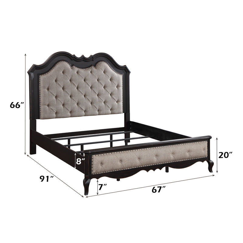 Chelmsford Queen Bed - BD02296Q