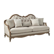 Chelmsford Sofa W/5 Pillows - 56050