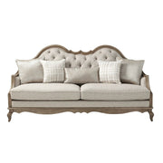 Chelmsford Sofa W/5 Pillows - 56050