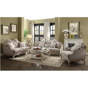 Chelmsford Sofa W/5 Pillows - 56050