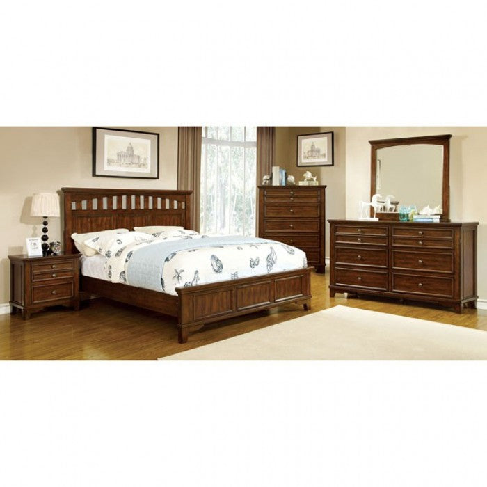 Chelsea Cherry Mirror - CM7781M