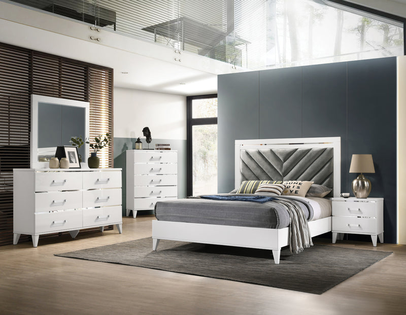 Chelsie Mirror - 27394