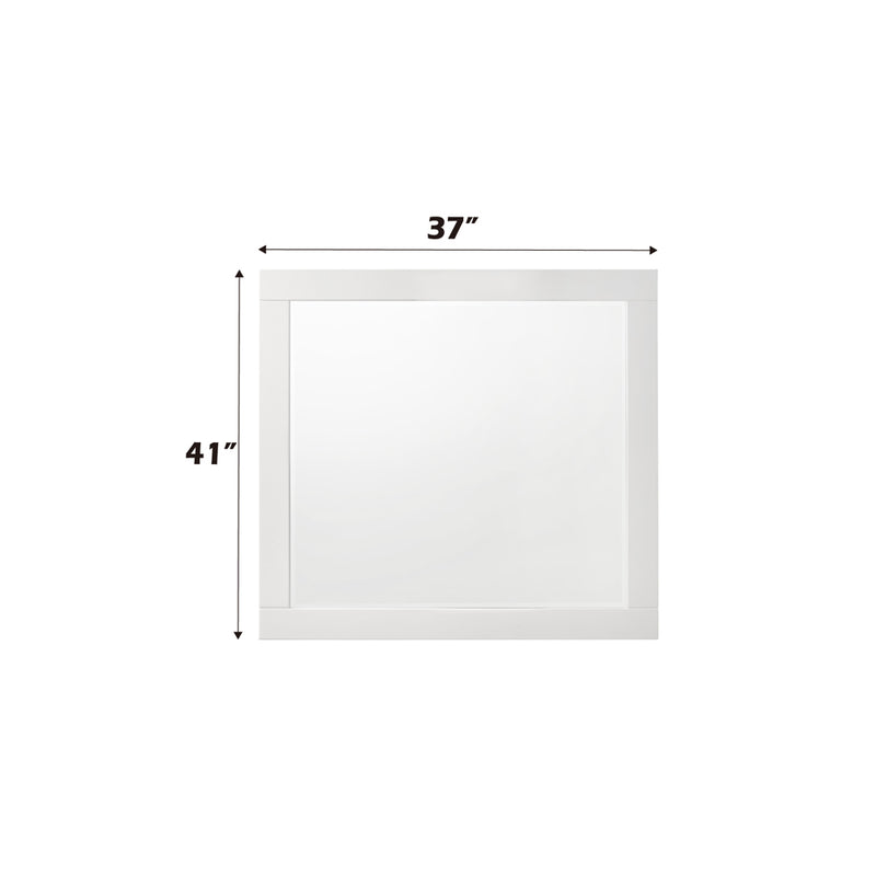 Chelsie Mirror - 27394