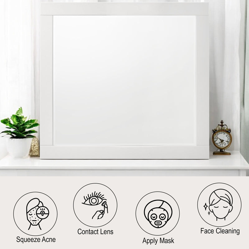 Chelsie Mirror - 27394