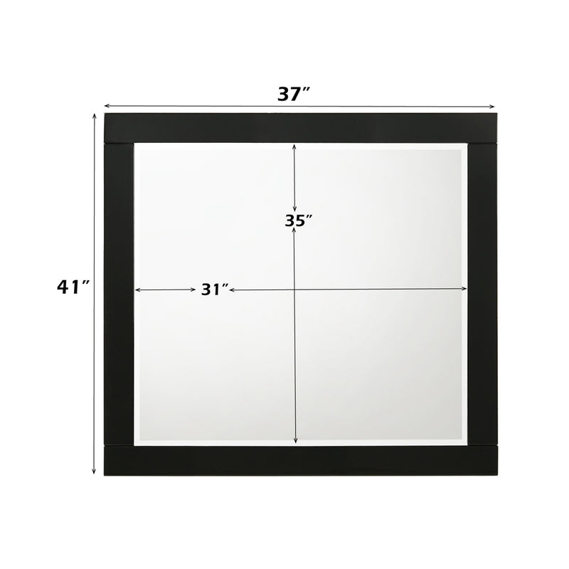 Chelsie Mirror - 27414