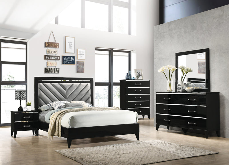 Chelsie Nightstand - 27413