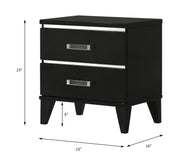 Chelsie Nightstand - 27413