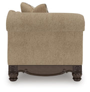 Chelsworth Golden Right-Arm Facing Corner Chaise - PC5790516
