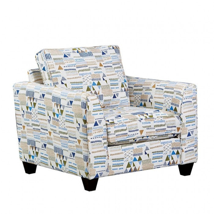 Chepstow Multi Chair - SM5402-CH