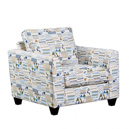Chepstow Multi Chair - SM5402-CH