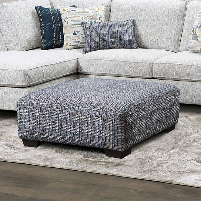 Chepstow Multi Ottoman - SM5402-OT