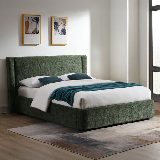 Cheryl Full Bed - BD05450F