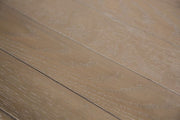 Chesapeake Light White Wash Dining Table - FM39000AK-T