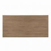 Chesapeake Light White Wash Dining Table - FM39000AK-T