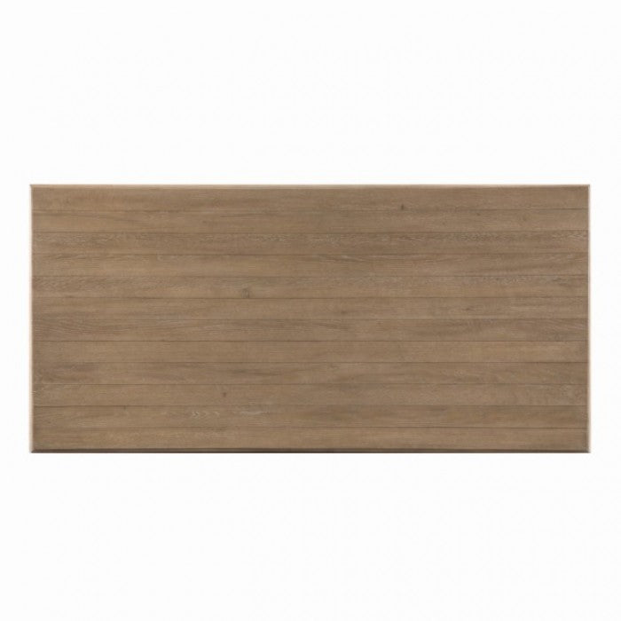 Chesapeake Light White Wash Dining Table - FM39000AK-T
