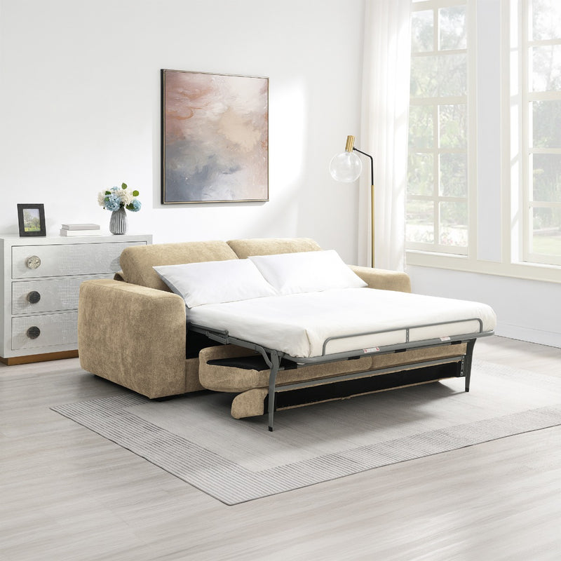 Chesney Sofa w/Sleeper - LV07064