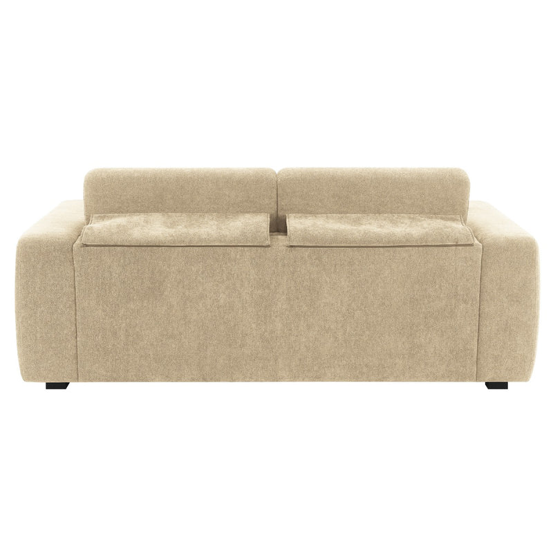 Chesney Sofa w/Sleeper - LV07064