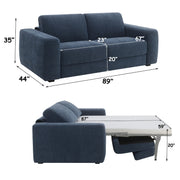 Chesney Sofa w/Sleeper - LV07065
