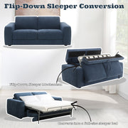 Chesney Sofa w/Sleeper - LV07065
