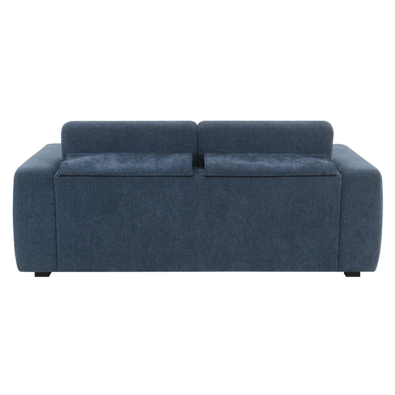 Chesney Sofa w/Sleeper - LV07065