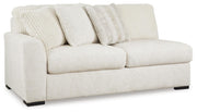 Chessington 2-Piece Sectional and Ottoman - 61904U2