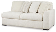 Chessington 3-Piece Sectional and Ottoman - 61904U3