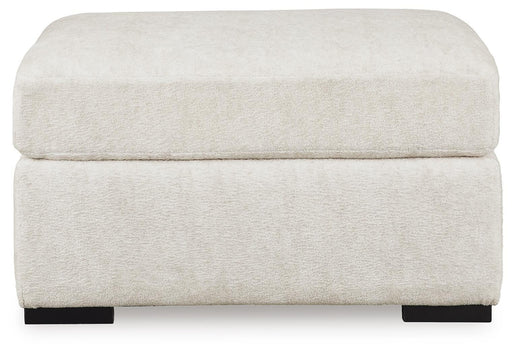 Chessington 3-Piece Sectional and Ottoman - 61904U3