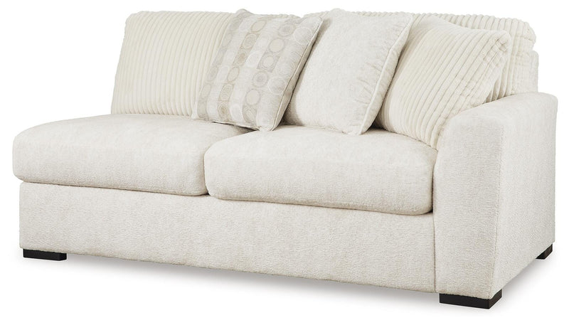 Chessington Ivory 3-Piece Sectional - 61904S5