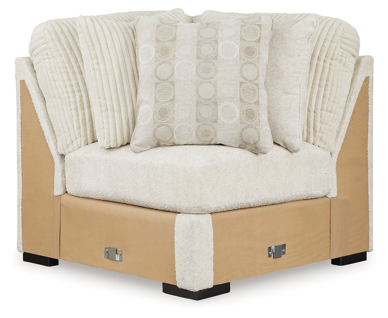 Chessington Ivory Wedge - 6190477