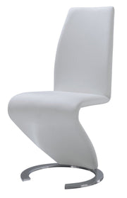 Chester White Dining Set - Gate FurnitureDining Room Set