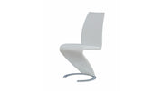 Chester White Dining Set - Gate FurnitureDining Room Set