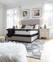 Chime 12 Inch Hybrid California King Mattress in a Box - Gate FurnitureCalifornia King Mattress